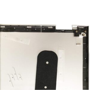 Original for HP Envy X360 Convertible 15-BP 15M-BP 15M-BQ 15M-BP111DX 15M-BP012DX 15M-BP021DX LCD Back Cover Lid Top Case Rear lid 4600BX0G000 924344-001 Silver