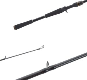 rebellion rod - 2 pc travel