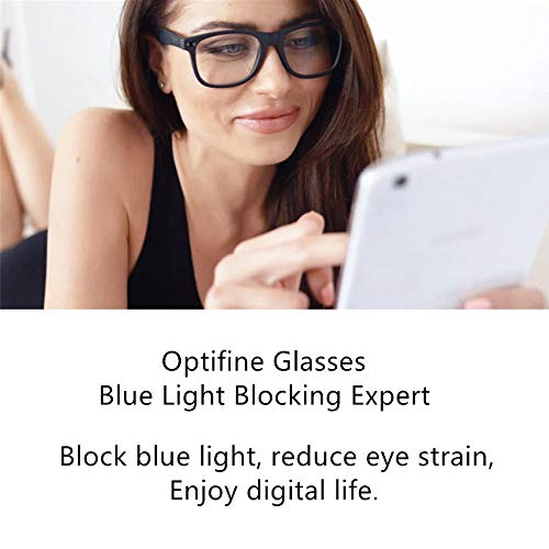 Reading Glasses Anti Blue Light Blocking Reader Oversized Frame for Women Men for Mid Big Face Anti Eyestains Tortoise +2.25