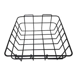 COHO 55QT Rotomold Cooler Wire Basket, Use to Store Food Items or Other Dry Goods That You Don't Want to get Wet.