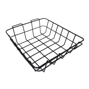 COHO 55QT Rotomold Cooler Wire Basket, Use to Store Food Items or Other Dry Goods That You Don't Want to get Wet.