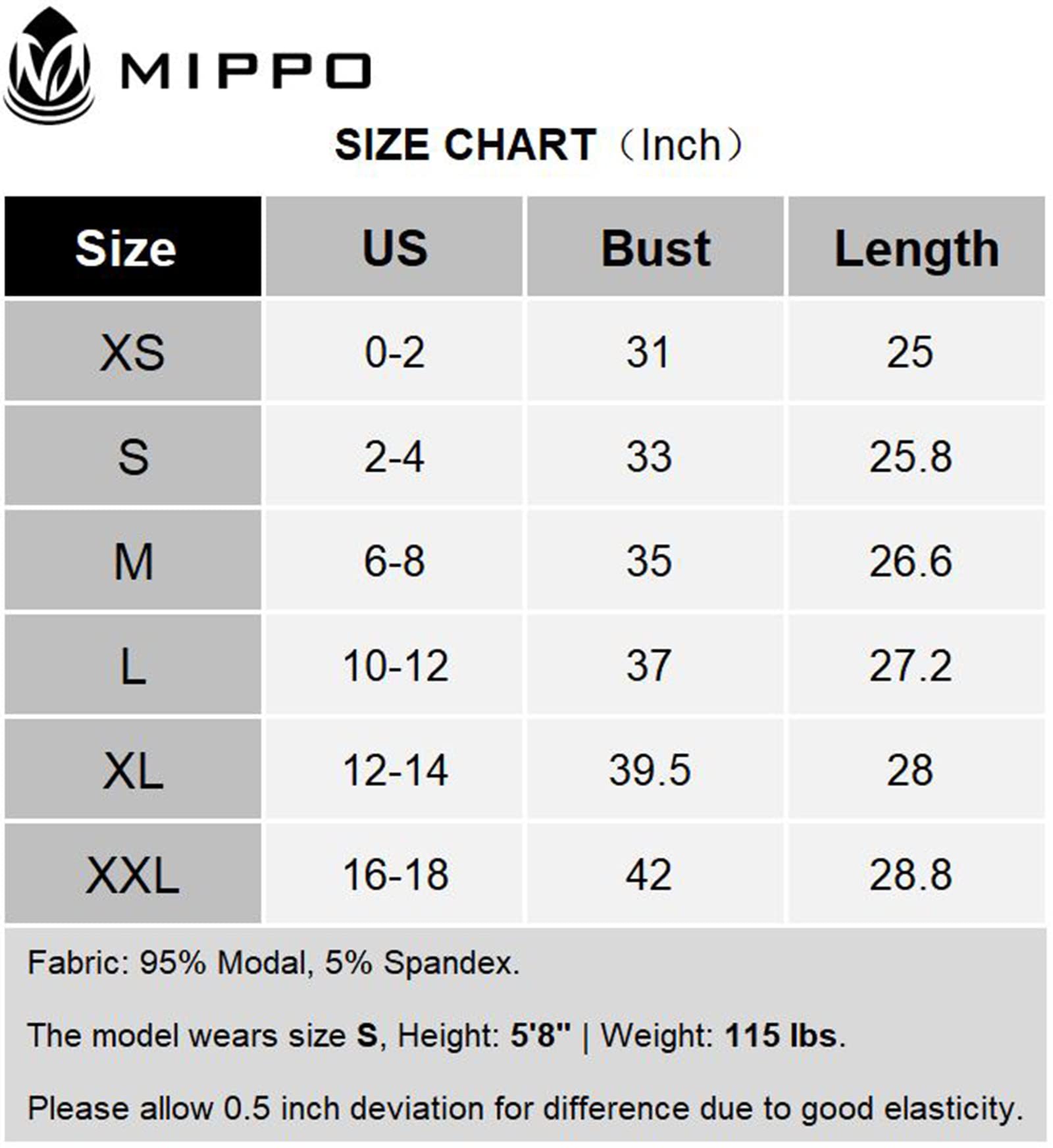 Mippo Workout Tops for Women Loose Fit Tennis Shirt Yoga Tank Top Exercise Clothes Sports Tanks Active Wear Womens Activewear Tank Tops Long Flowy Tank for Women Blue M