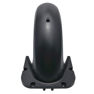 Glodorm MORICHS Rear Fender for Ninebot Max Scooter Replace Parts Accessories for Segway Ninebot Max Electric Scooter