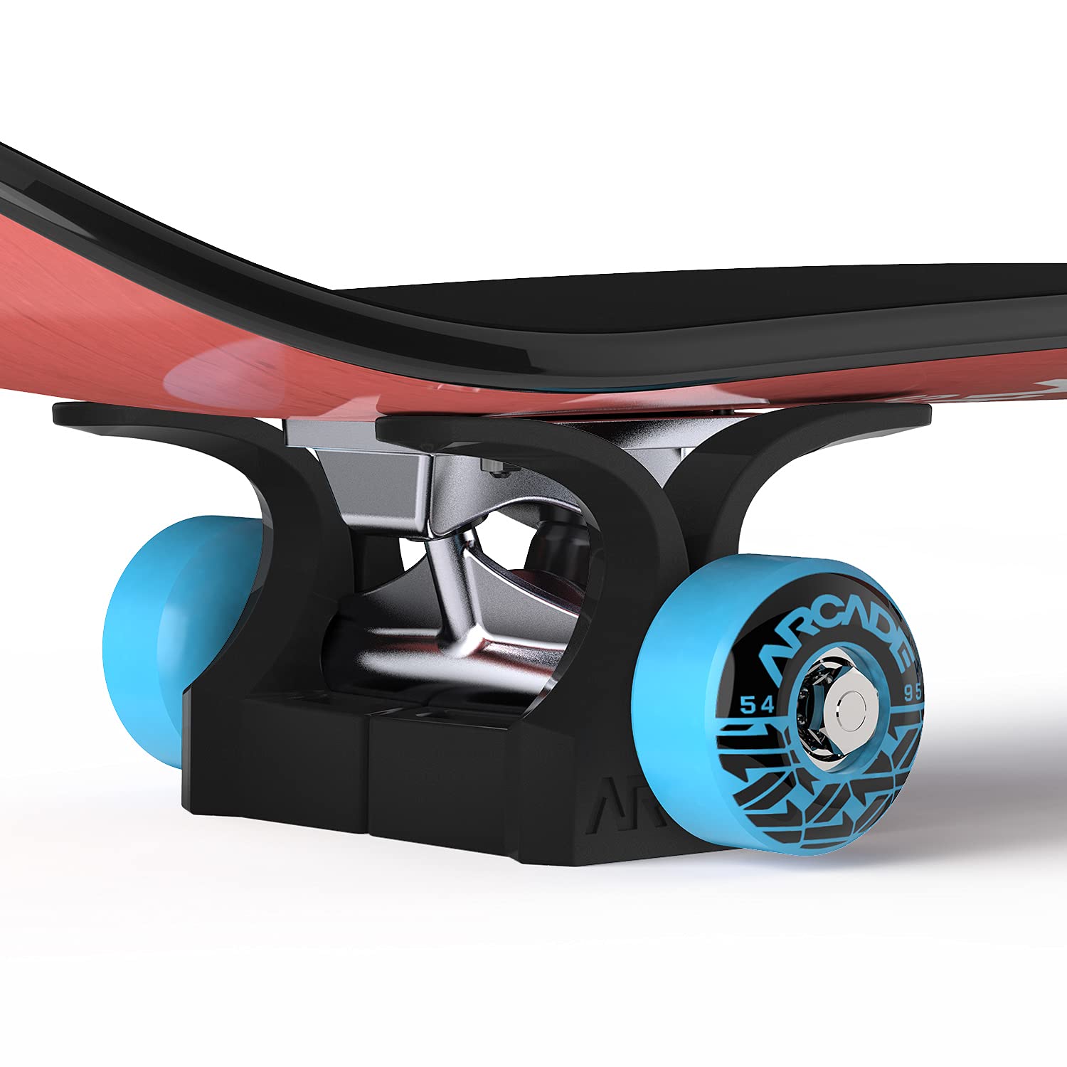 Arcade Skateboard Trainers - Learn Skateboarding Skate Tricks Fast - Trainers for Skateboarding - Skateboard Accessories