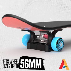 Arcade Skateboard Trainers - Learn Skateboarding Skate Tricks Fast - Trainers for Skateboarding - Skateboard Accessories