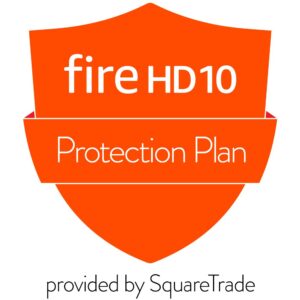 2-year accident protection for fire hd 10 (11th generation)