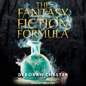 the fantasy fiction formula