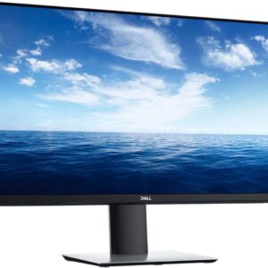 Dell 2019 P2719H 27 Inch Full HD (1920 x 1080) IPS LED-Backlit Monitor 2-Pack with USB, HDMI, VGA, and DisplayPort, (NOT The P2722H Model)