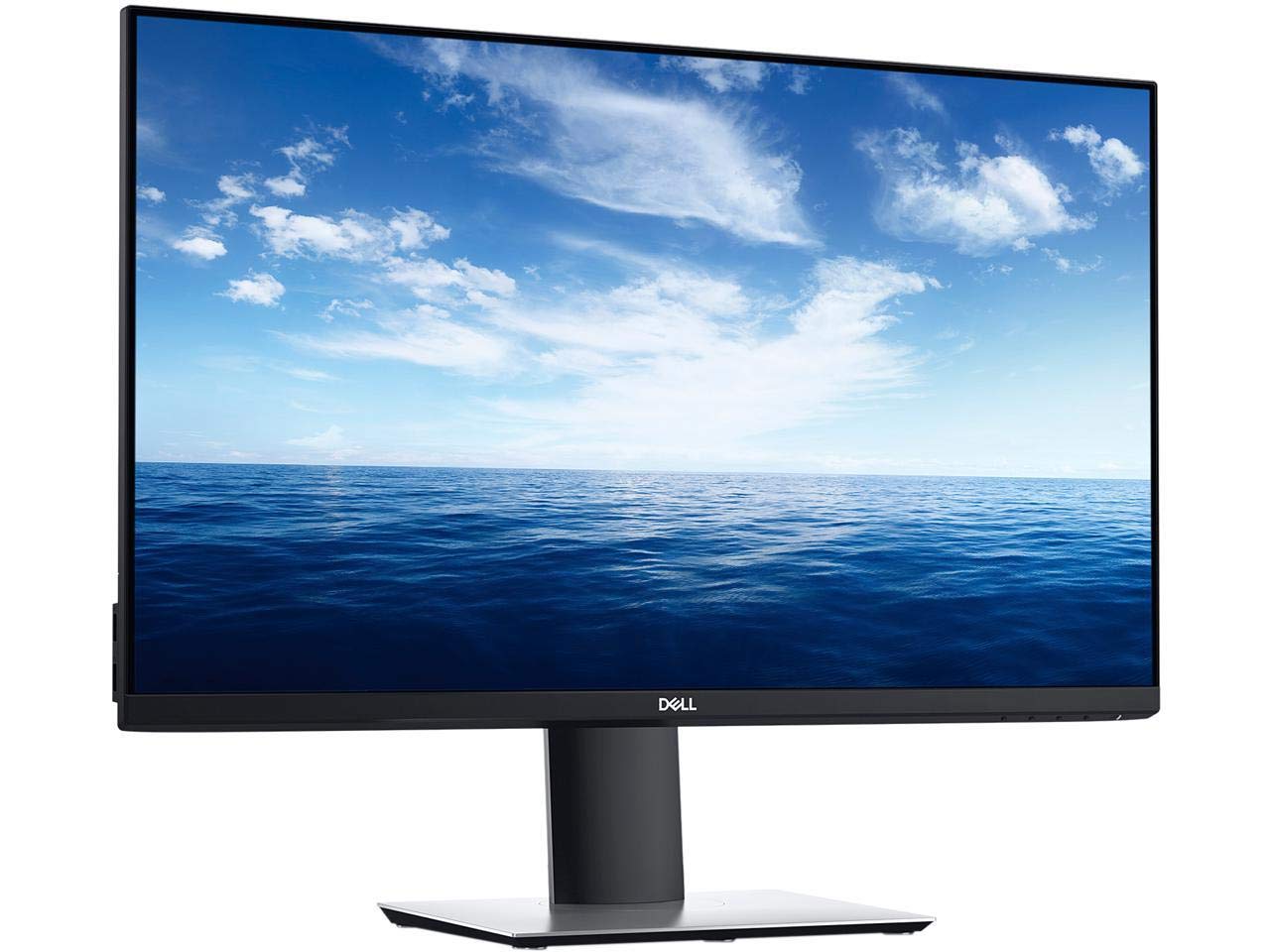 Dell 2019 P2719H 27 Inch Full HD (1920 x 1080) IPS LED-Backlit Monitor 2-Pack with USB, HDMI, VGA, and DisplayPort, (NOT The P2722H Model)