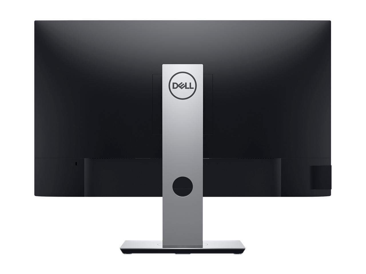 Dell 2019 P2719H 27 Inch Full HD (1920 x 1080) IPS LED-Backlit Monitor 2-Pack with USB, HDMI, VGA, and DisplayPort, (NOT The P2722H Model)