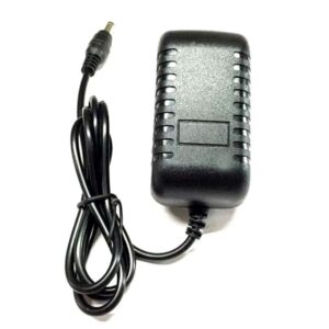 QKKE 5V DC AC Adapter Charger for Motorola MBP855CONNECT MBP855CONNECTPU Baby Monitor