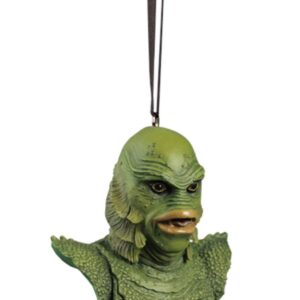 Trick or Treat Studios Creature from The Black Lagoon Holiday Horrors Ornament