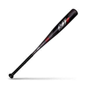 marucci cat9 -10 usssa senior league baseball bat, 2 3/4" barrel, 28"/ 18 oz