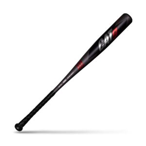 marucci cat9 -3 bbcor metal baseball bat, 2 5/8" barrel, 30"/ 27 oz