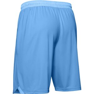 Under Armour Men's UA Locker 9" Pocketed Short Carolina Blue