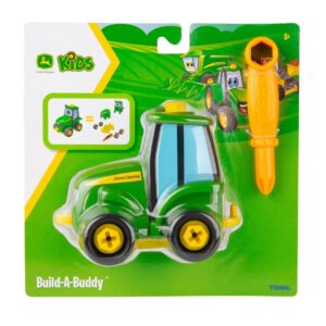 John Deere 47208 Tractor Toy