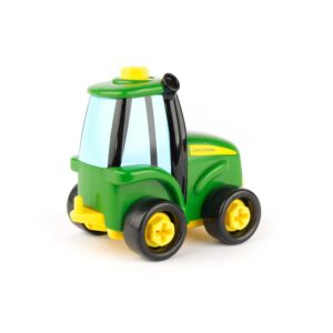 John Deere 47208 Tractor Toy