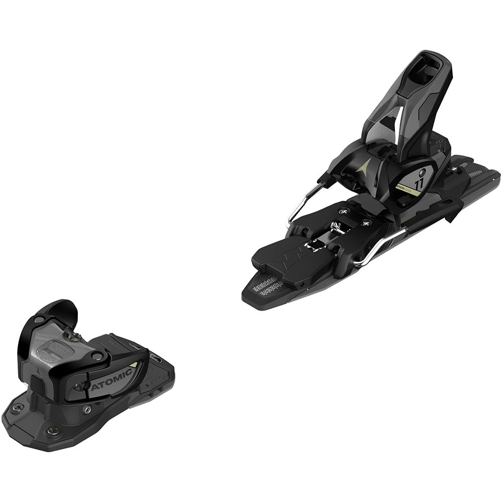 Atomic Warden 11 MN Unisex Ski Bindings