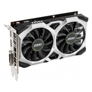 MSI GTX1650 Ventus XS 4G OCV1