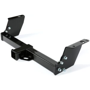 2 inch class 3 tow trailer hitch receiver compatible with 1983-2011 ford ranger 1994-2009 mazda b2300 b3000 b4000 pickup
