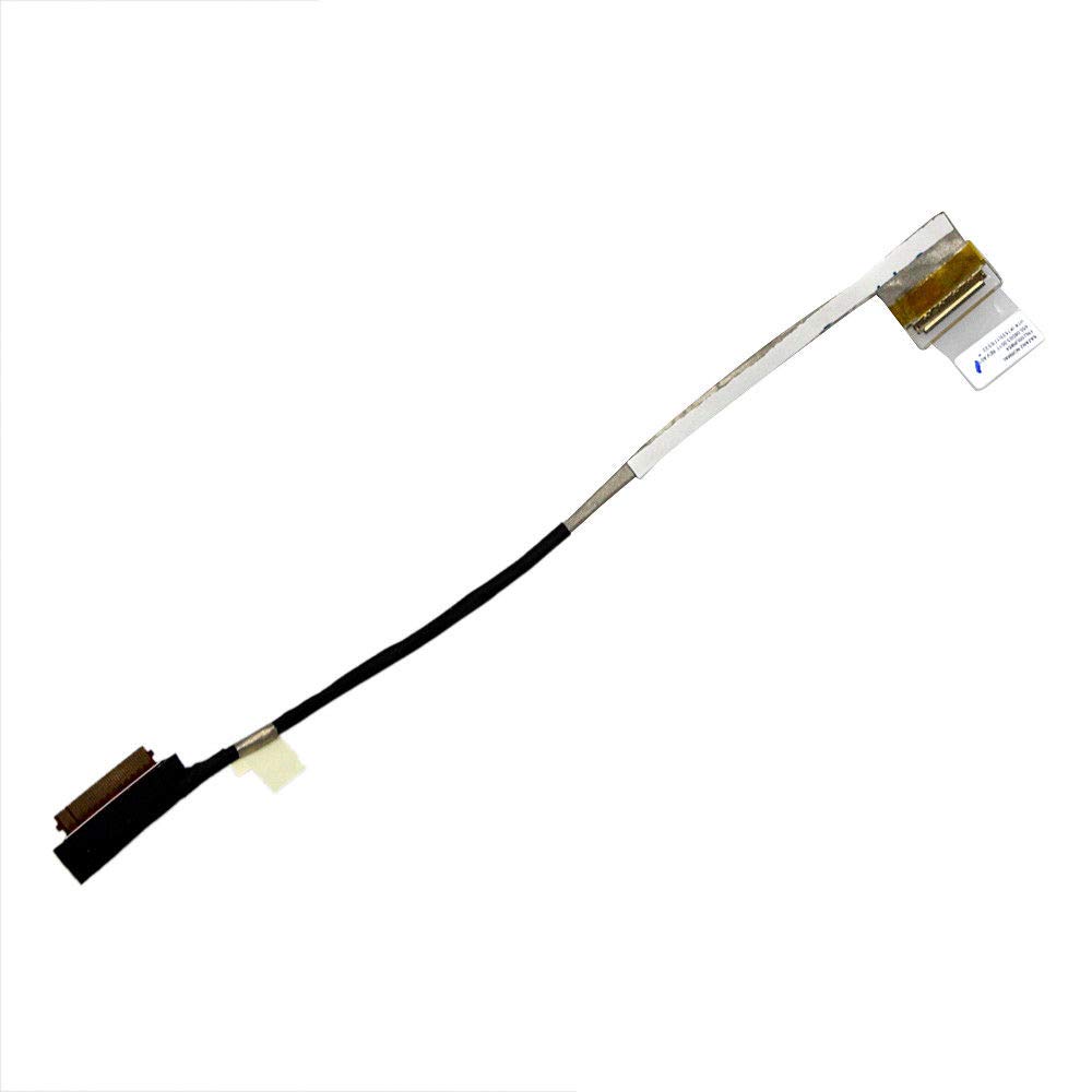 Suyitai 30Pin LCD LVDS Screen Cable Replacement for Lenovo Thinkpad T550 W550S T560 P50S T570 450.06D03.0011 00UR854