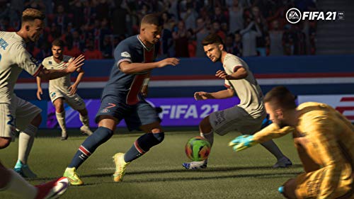 FIFA 21 - PlayStation 4