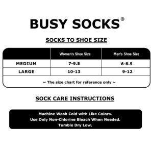 Busy Socks Sport Cycling Socks for Women Men, No Blister Hidden Long Distance Marathon Fitness Tennis Golf Gym Socks Women 3 Pairs (Light Grey, Large)