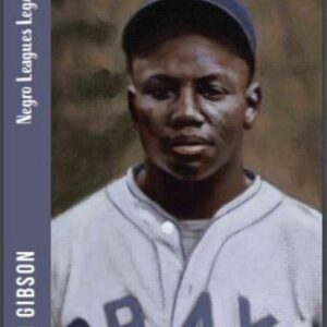 Negro Leagues Legends Centennial Baseball Card Set - Limited Edition 184 Cards - Featuring Baseball Legends Including Satchel Paige, Josh Gibson, Cool Papa Bell and Buck Leonard and More