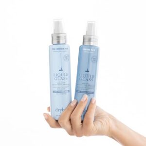 Drybar Liquid Glass Miracle Smoothing Sealant