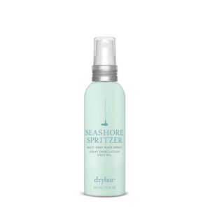 Drybar Seashore Spritzer Salt-Free Wave Spray