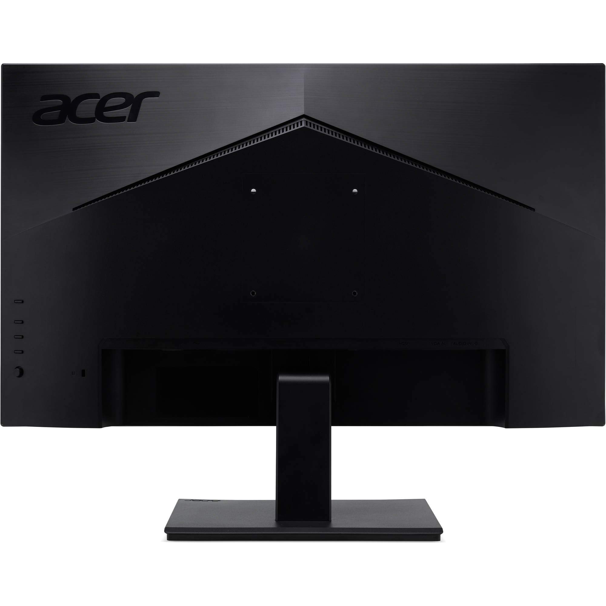 acer V7-21.5" Monitor Display Full HD 1920x1080 75Hz 16:9 4ms GTG 250Nit (Renewed)