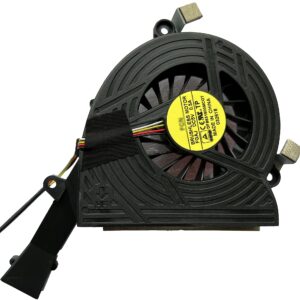 HK-Part Fan for HP Pavilion 22-A 23-Q 27-N 22-A113W 23-Q214 23-Q105NA All-in-One CPU Cooling Fan 809140-001