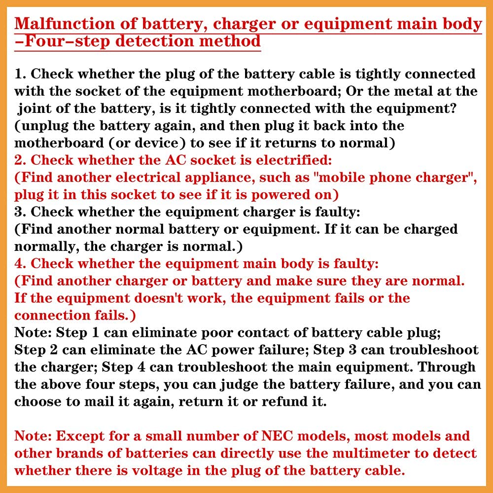 DT85G DT85 DT83G Robot Vacuum Cleaner 3000mAh Battery Pack Suitable for Ecovacs Deebot M80 Pro Robotic Vacuum Cleaner Parts Accessories DT87G DN650