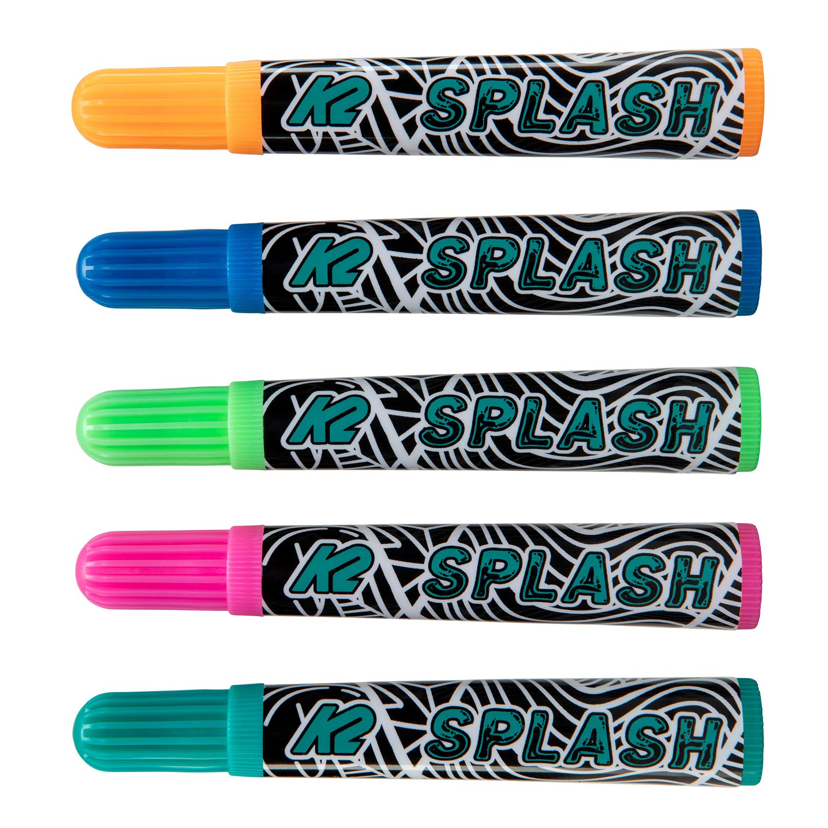 K2 Raider Splash, Multi Color, 11-2