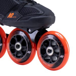 K2 Skate VO2 S 100 BOA