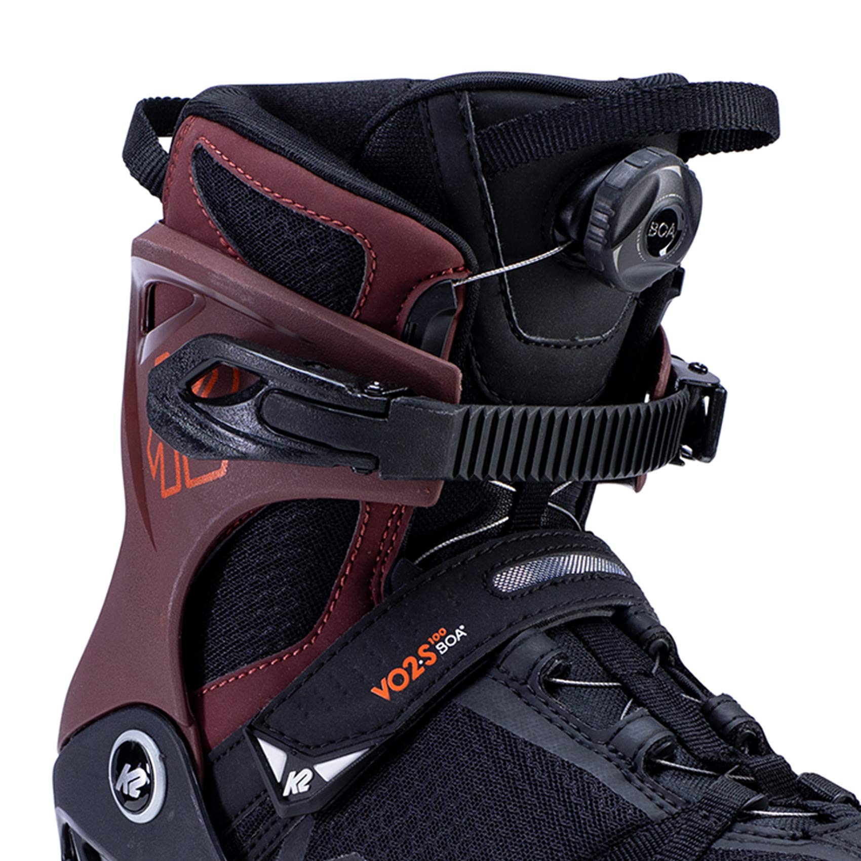 K2 Skate VO2 S 100 BOA