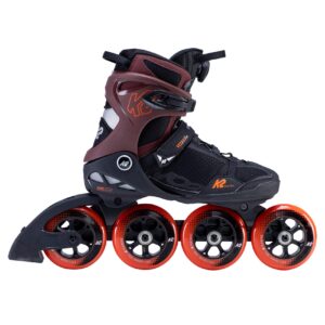 K2 Skate VO2 S 100 BOA