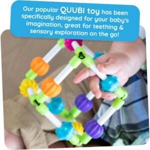 Fat Brain Toys Quubi Baby Toys & Gifts for Ages 1 to 2