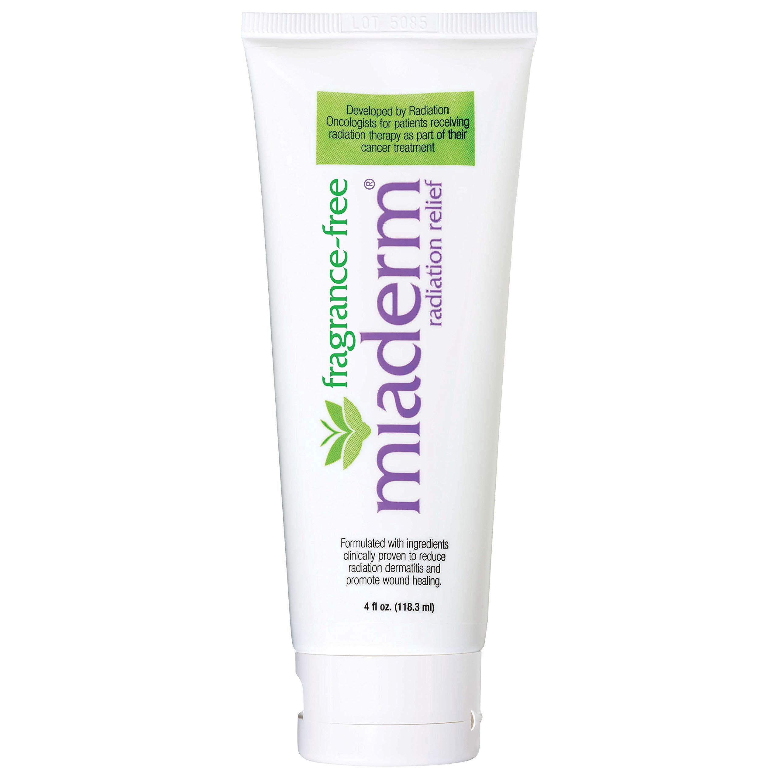 Miaderm Fragrance-Free