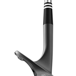 Cleveland Golf RTX ZipcoreBKS 56 Full RH, Black, 11202923