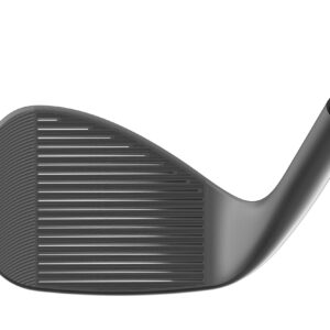 Cleveland Golf RTX ZipcoreBKS 56 Full RH, Black, 11202923