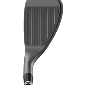 Cleveland Golf RTX ZipcoreBKS 56 Full RH, Black, 11202923