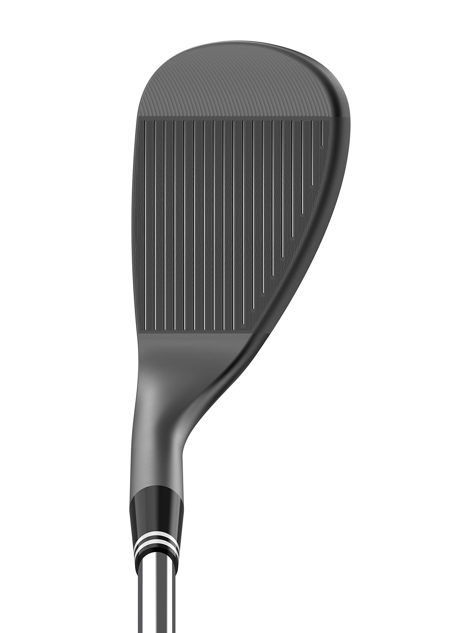 Cleveland Golf RTX ZipcoreBKS 56 Full RH, Black, 11202923