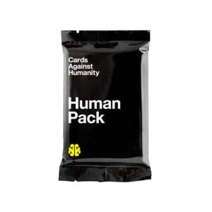 cards against humanity: human pack • mini expansion