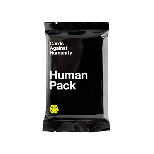 Cards Against Humanity: Human Pack • Mini expansion