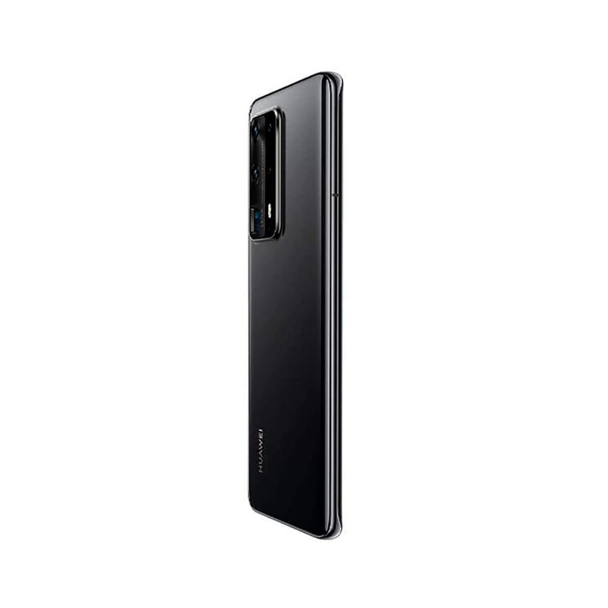 Huawei P40 Pro Plus 5G ELS-N39 512 GB 8GB RAM International Version - Ceramic Black