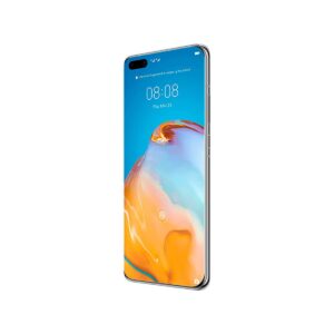 Huawei P40 Pro Plus 5G ELS-N39 512 GB 8GB RAM International Version - Ceramic Black