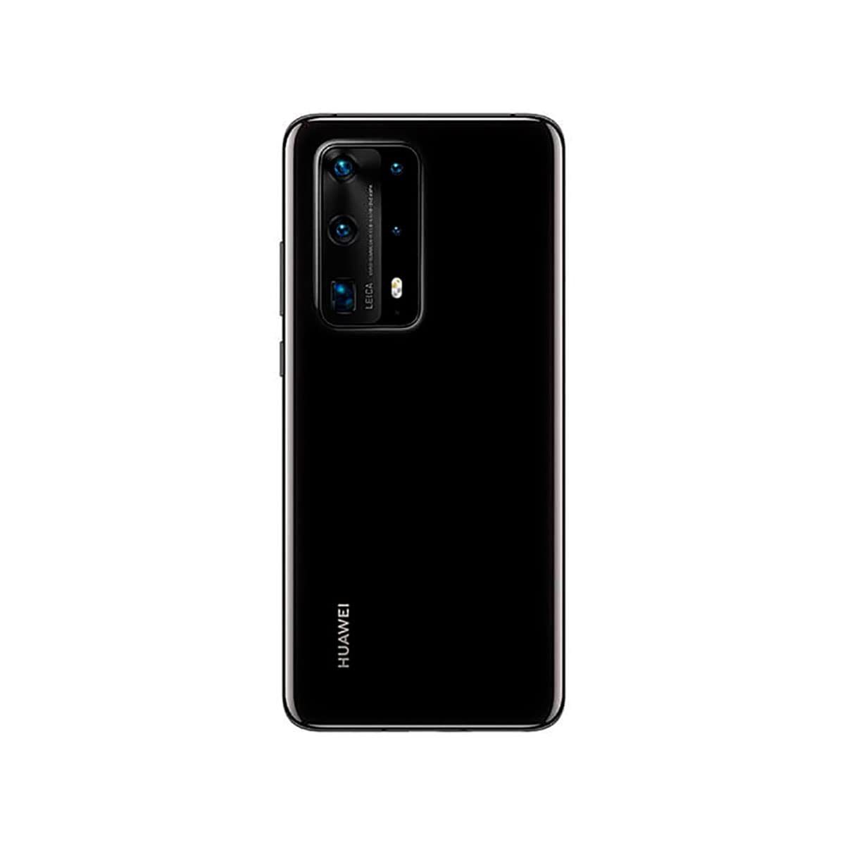 Huawei P40 Pro Plus 5G ELS-N39 512 GB 8GB RAM International Version - Ceramic Black