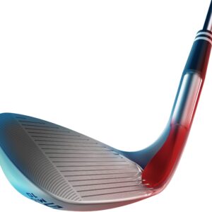 Cleveland Golf RTX Zipcore TS 56 Mid RH, Silver