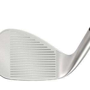 Cleveland Golf RTX Zipcore TS 56 Mid RH, Silver